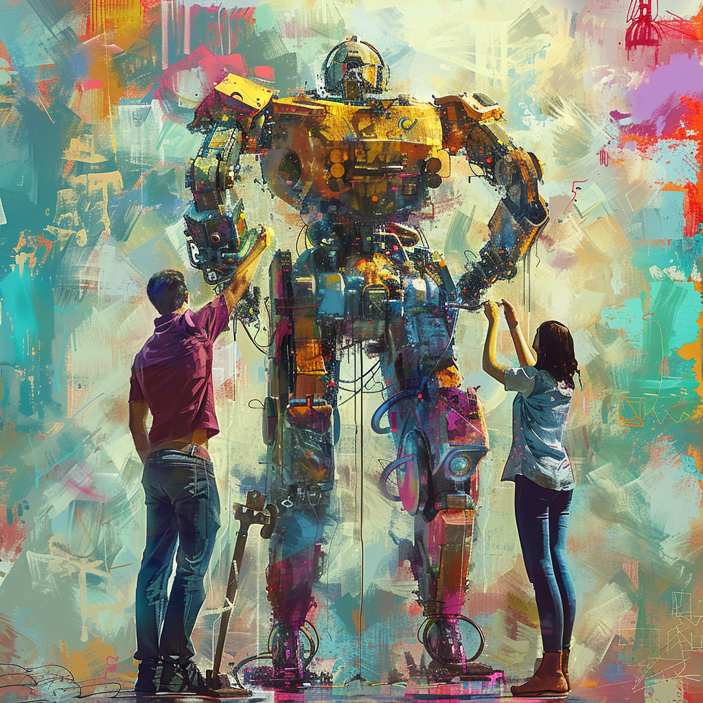 blaiddddrwg_An_illustration_of_three_people_in_the_frame_-_with_32521e9e-71dd-44c8-9c86-ed