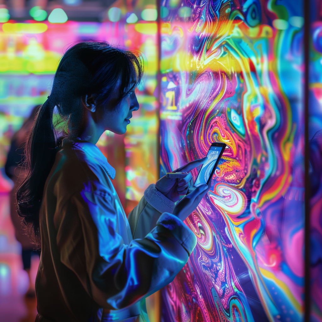 blaiddddrwg_A_photorealistic_futuristic_satisfactory_refractory_7c0aa3f7-1af2-4443-b2d5-c1